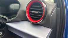 SEAT Ibiza 1.0 TSI 115 FR 5dr DSG Petrol Hatchback